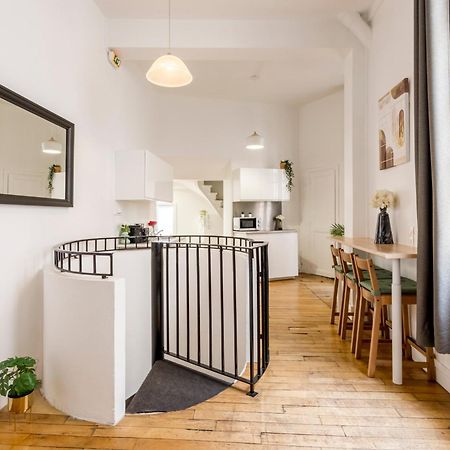 Cozy Apartment - Louvre - Clery Paris Extérieur photo