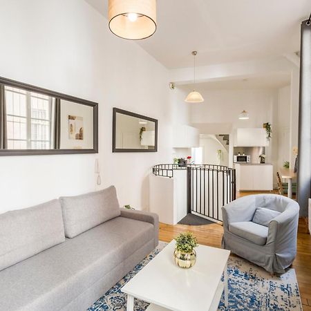 Cozy Apartment - Louvre - Clery Paris Extérieur photo