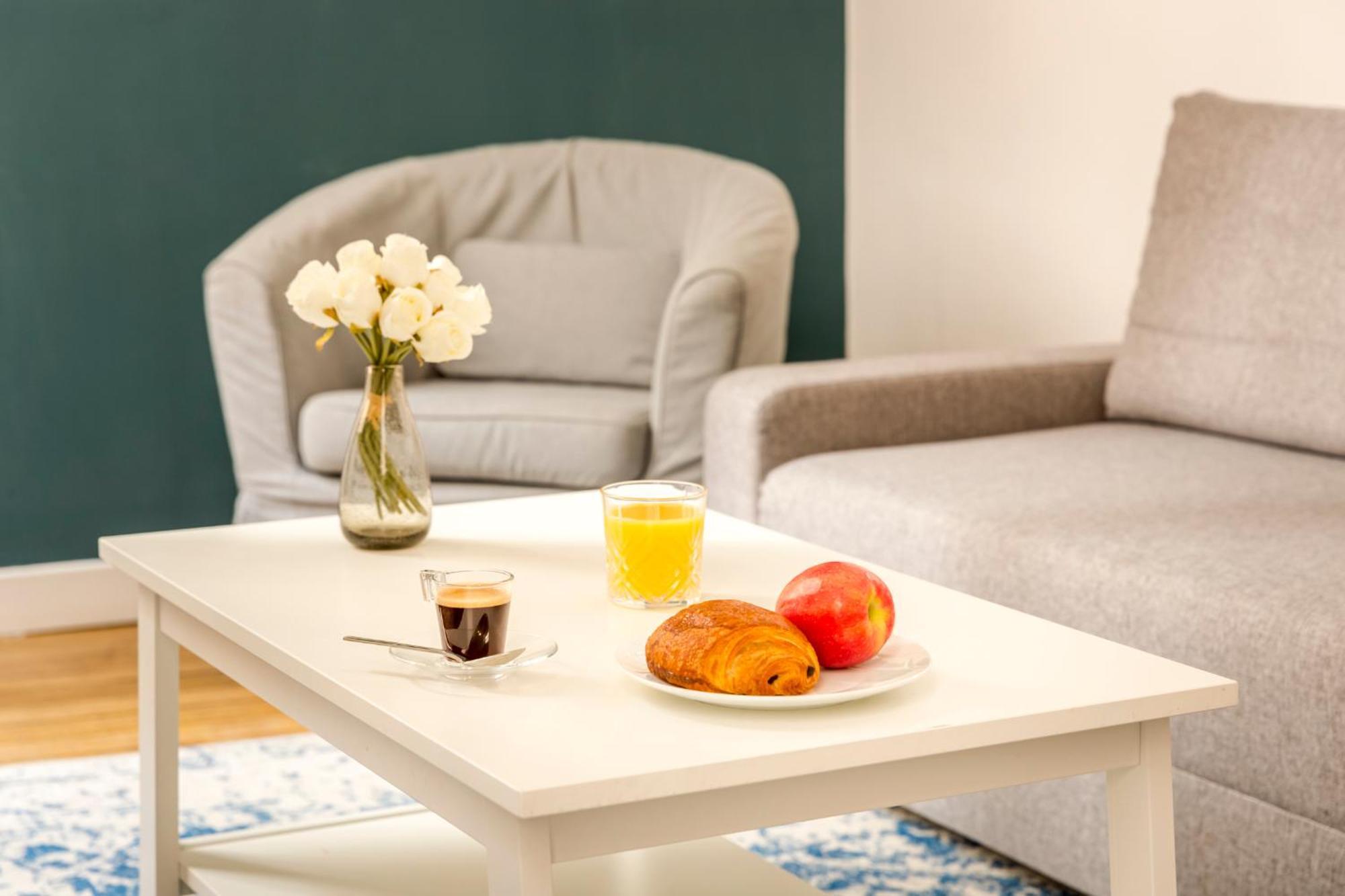 Cozy Apartment - Louvre - Clery Paris Extérieur photo