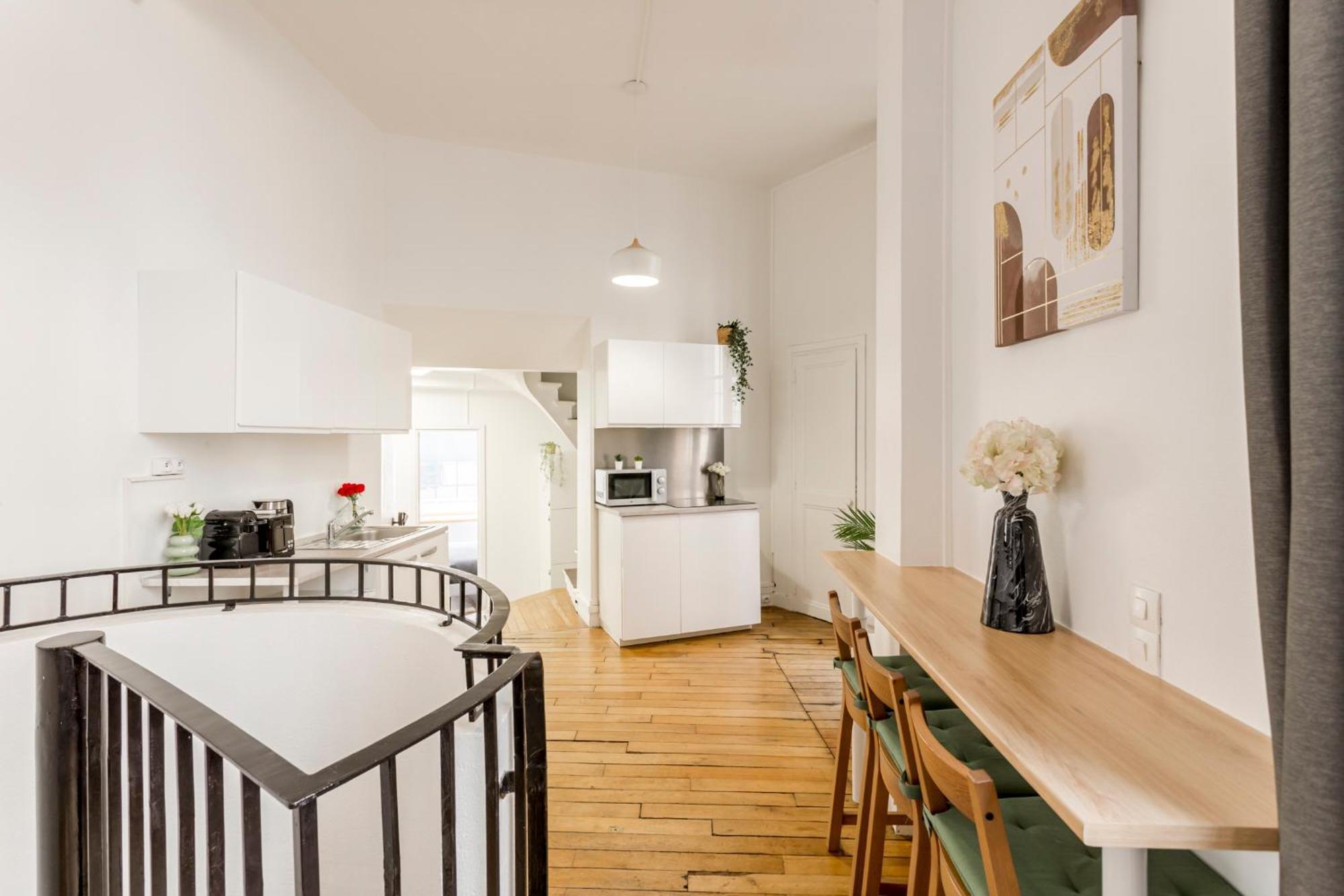 Cozy Apartment - Louvre - Clery Paris Extérieur photo