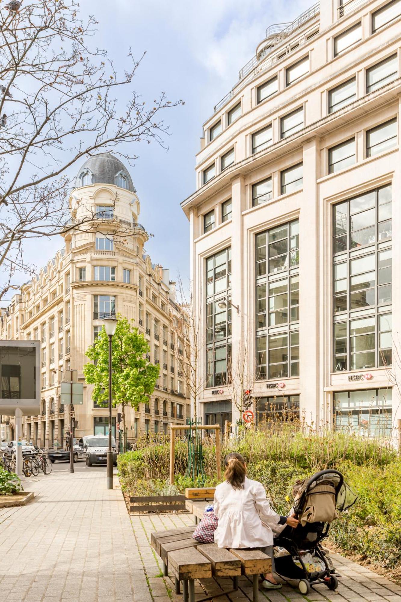 Cozy Apartment - Louvre - Clery Paris Extérieur photo