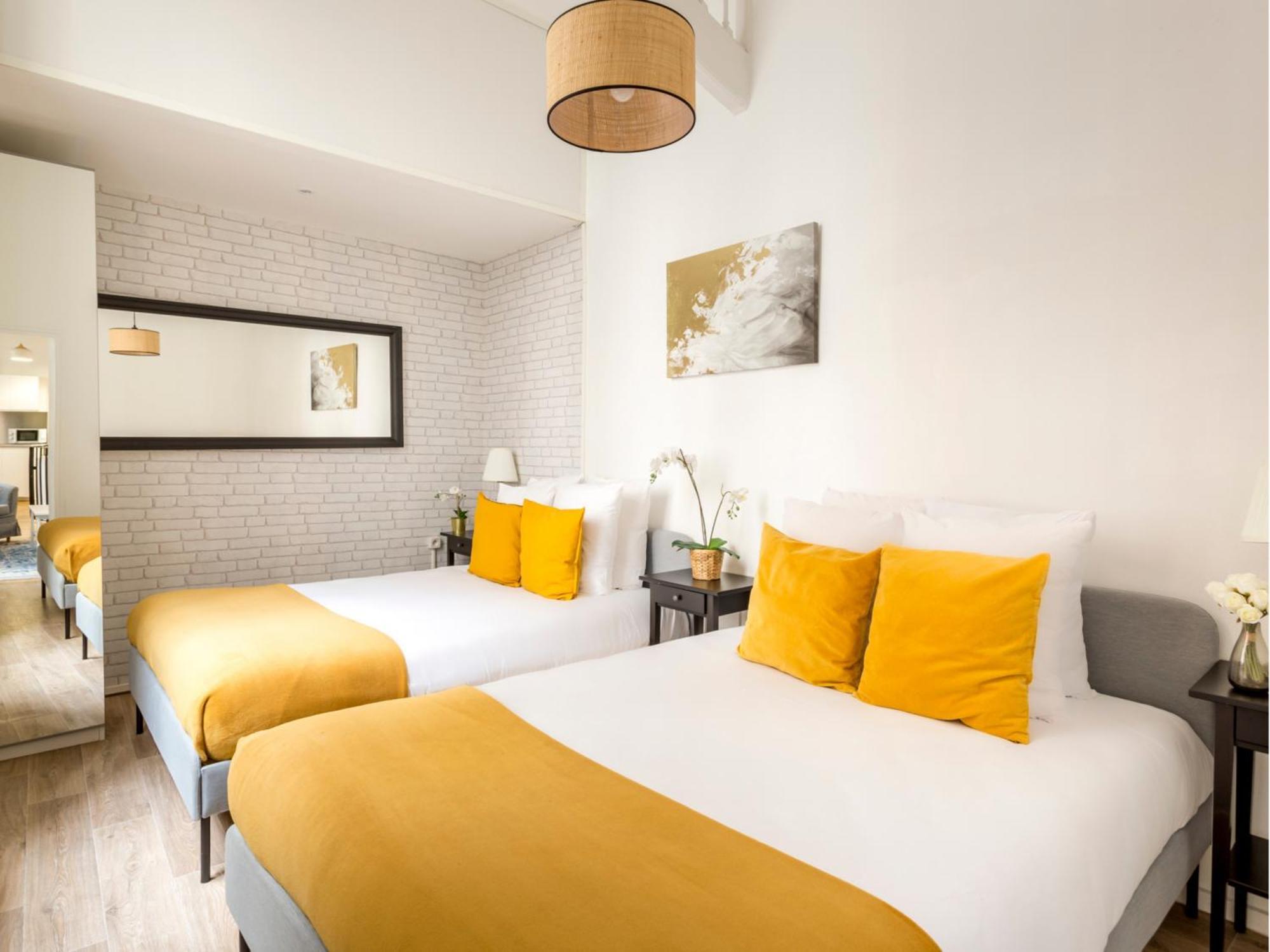 Cozy Apartment - Louvre - Clery Paris Extérieur photo
