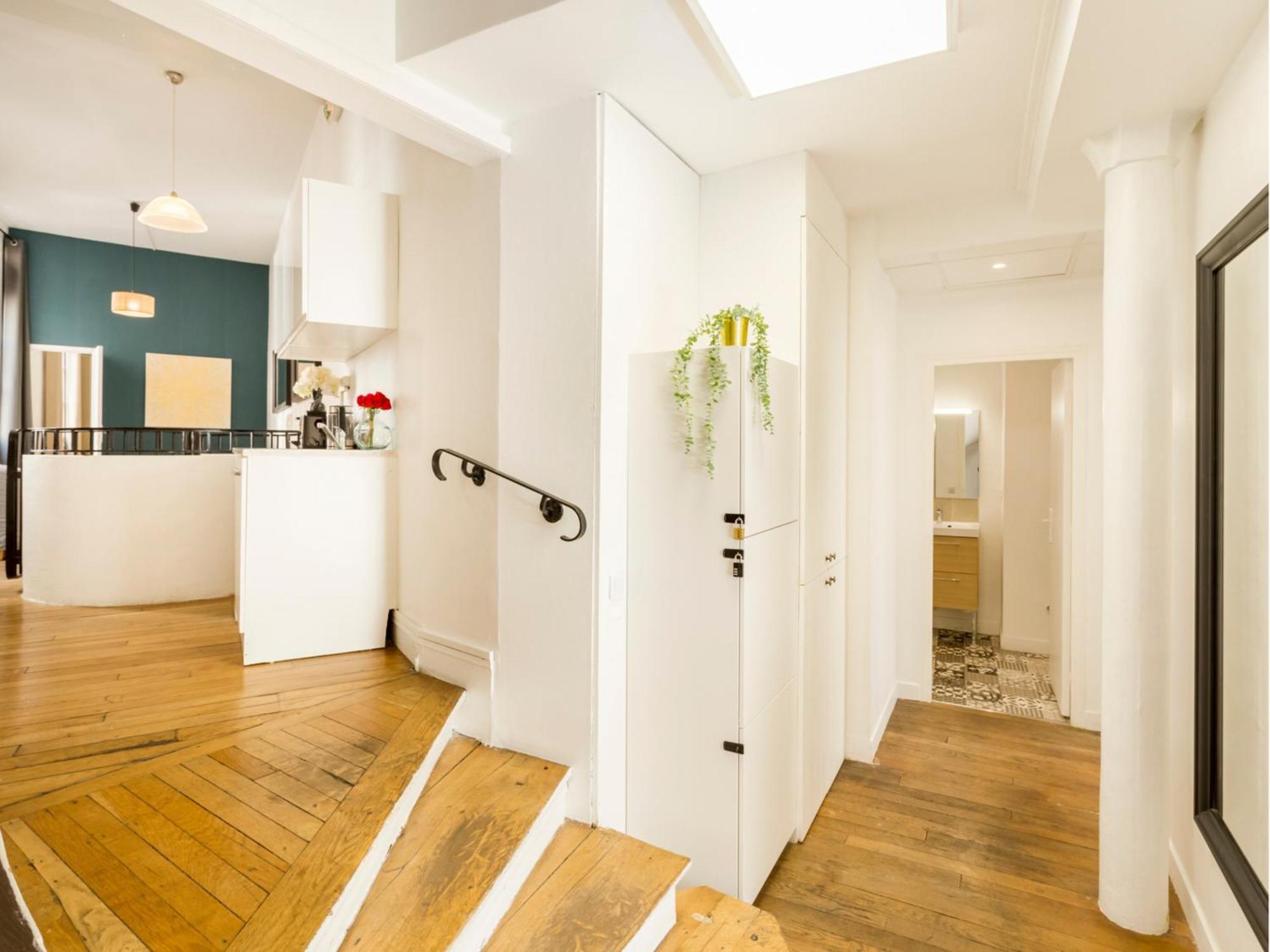 Cozy Apartment - Louvre - Clery Paris Extérieur photo