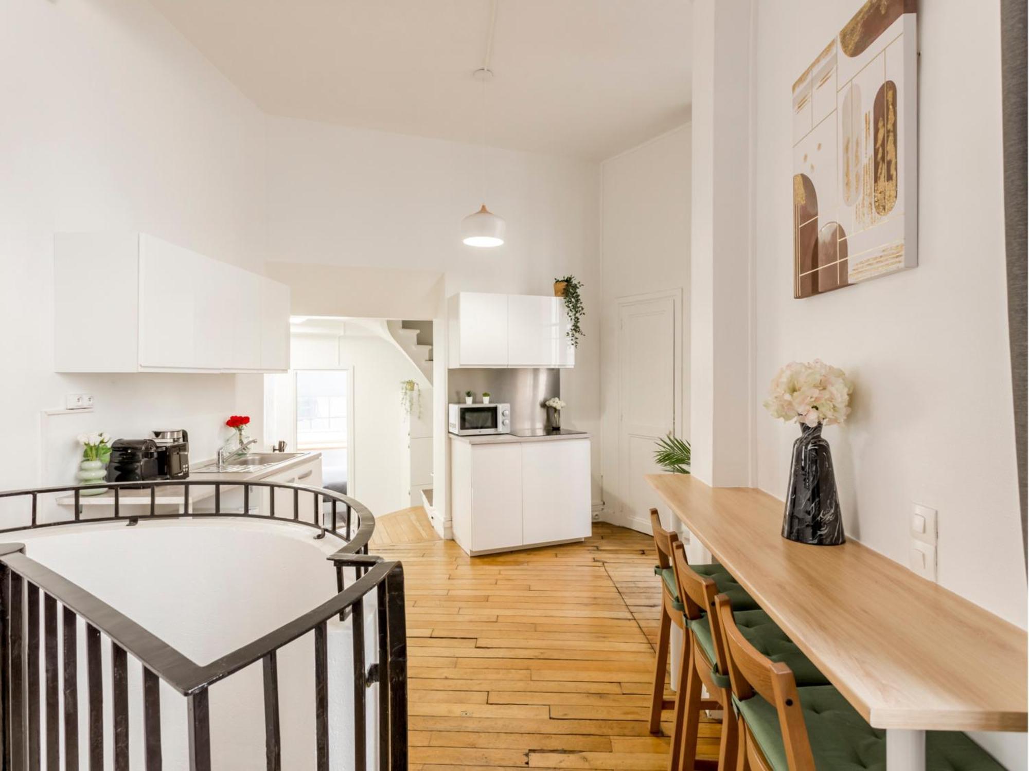 Cozy Apartment - Louvre - Clery Paris Extérieur photo