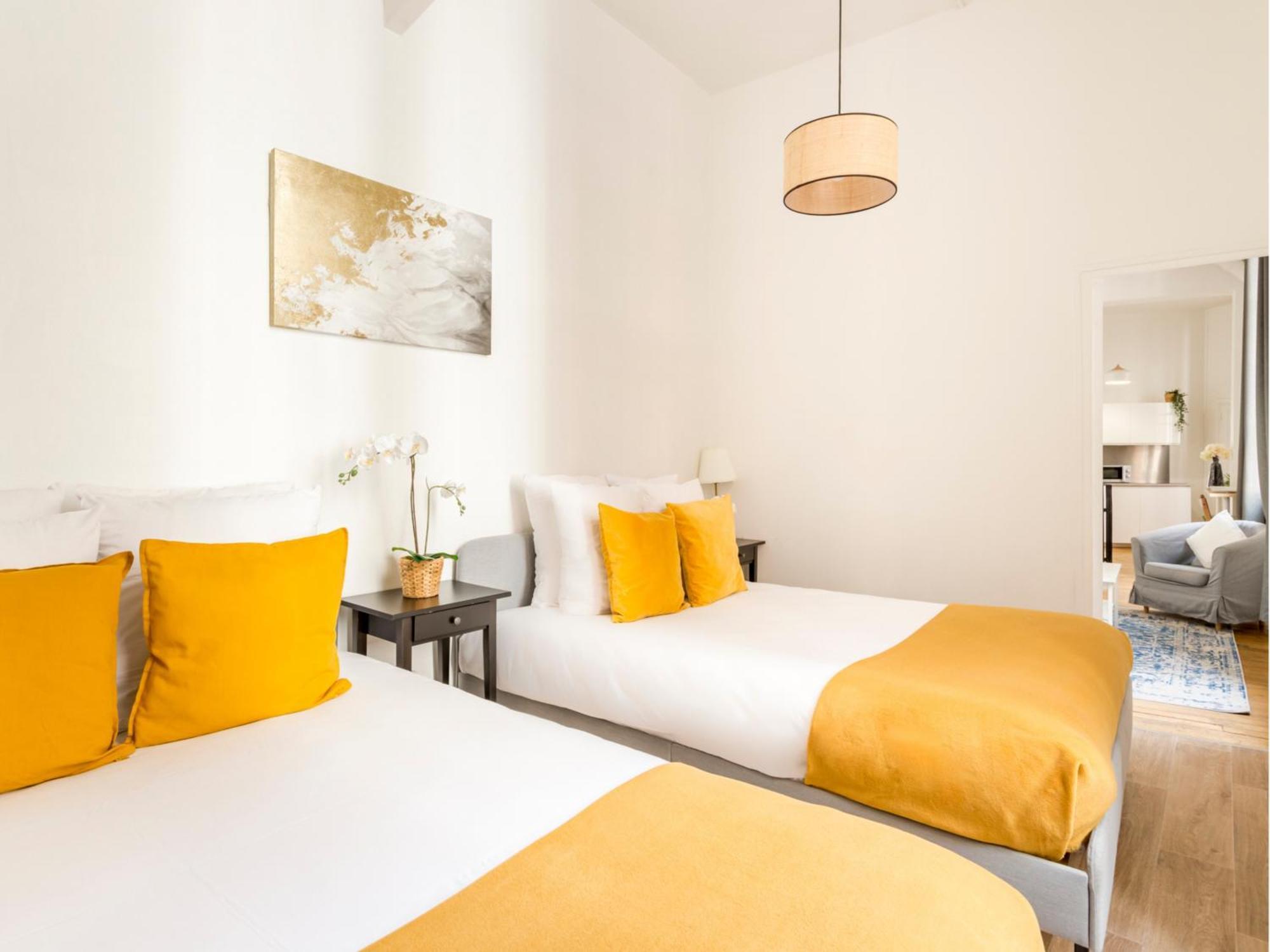 Cozy Apartment - Louvre - Clery Paris Extérieur photo