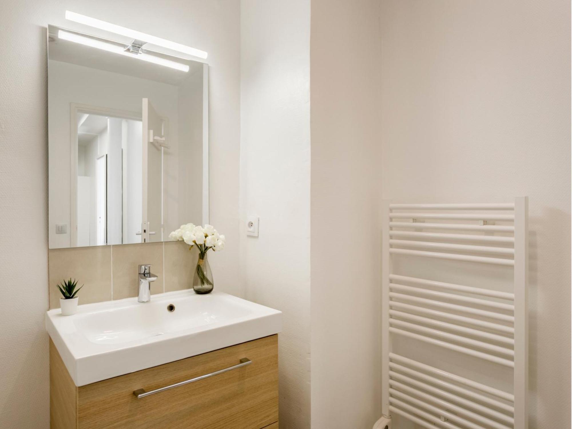 Cozy Apartment - Louvre - Clery Paris Extérieur photo